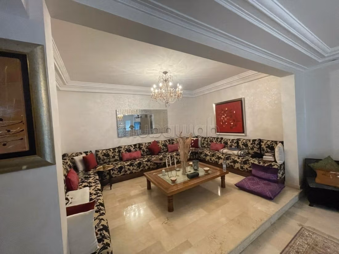 Très bel Aparrtement 260 M2 avec terrasse 
Racine — 5