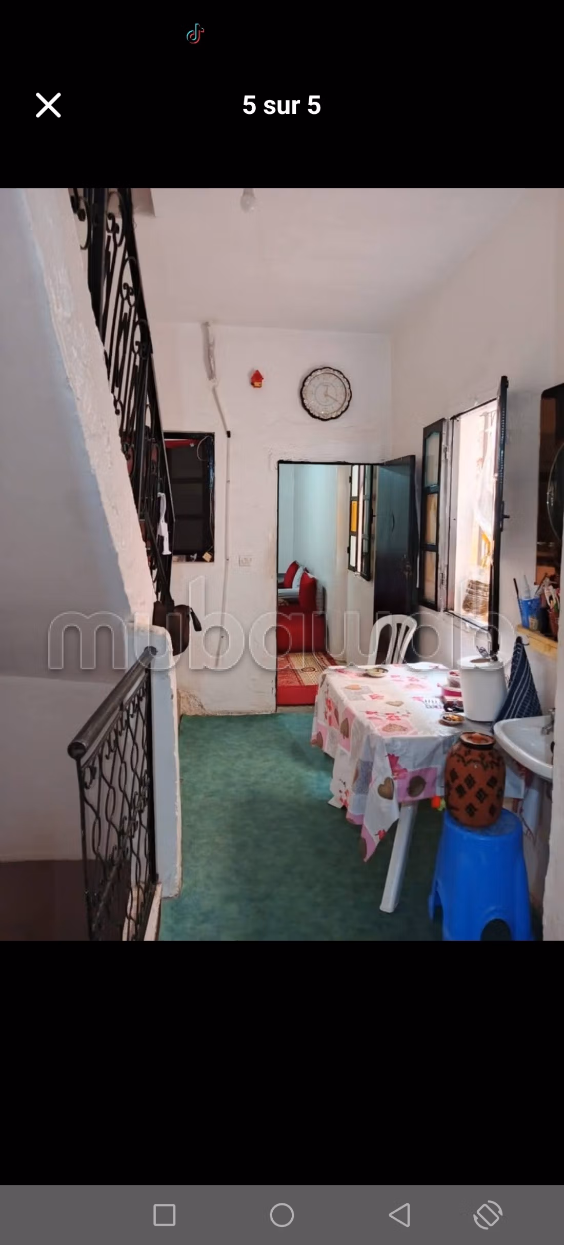 Maison magnifique à vendre à Qobur Al-Shaw. 3 pièces confortables — 2