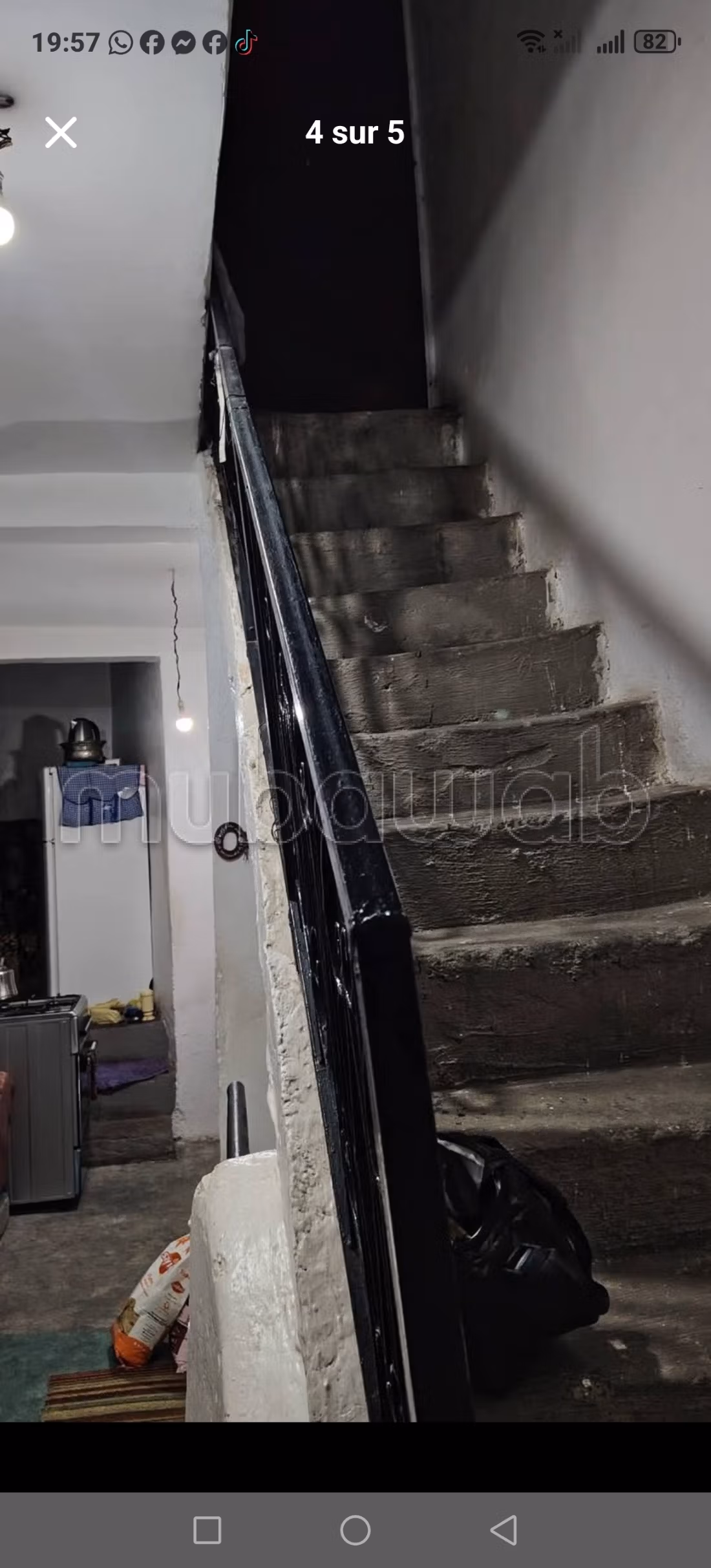 Maison magnifique à vendre à Qobur Al-Shaw. 3 pièces confortables — 3