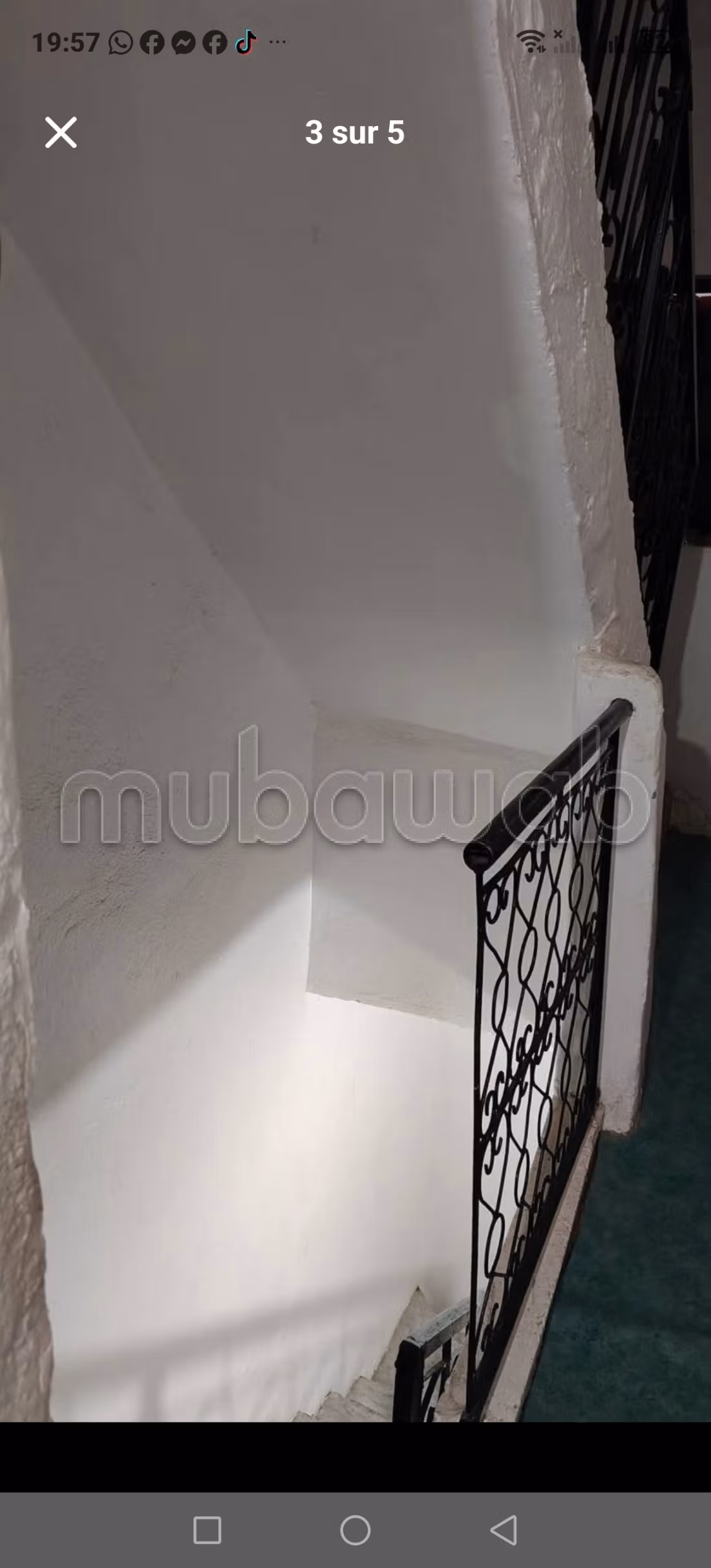 Maison magnifique à vendre à Qobur Al-Shaw. 3 pièces confortables — 4