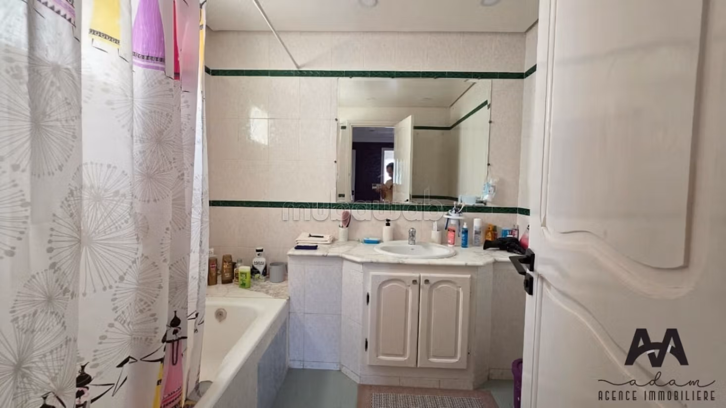 Villa duplex S3 a Beni Khiar Plage