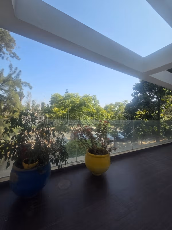 Magnifico appartamento arredato Orangeraie Souissi