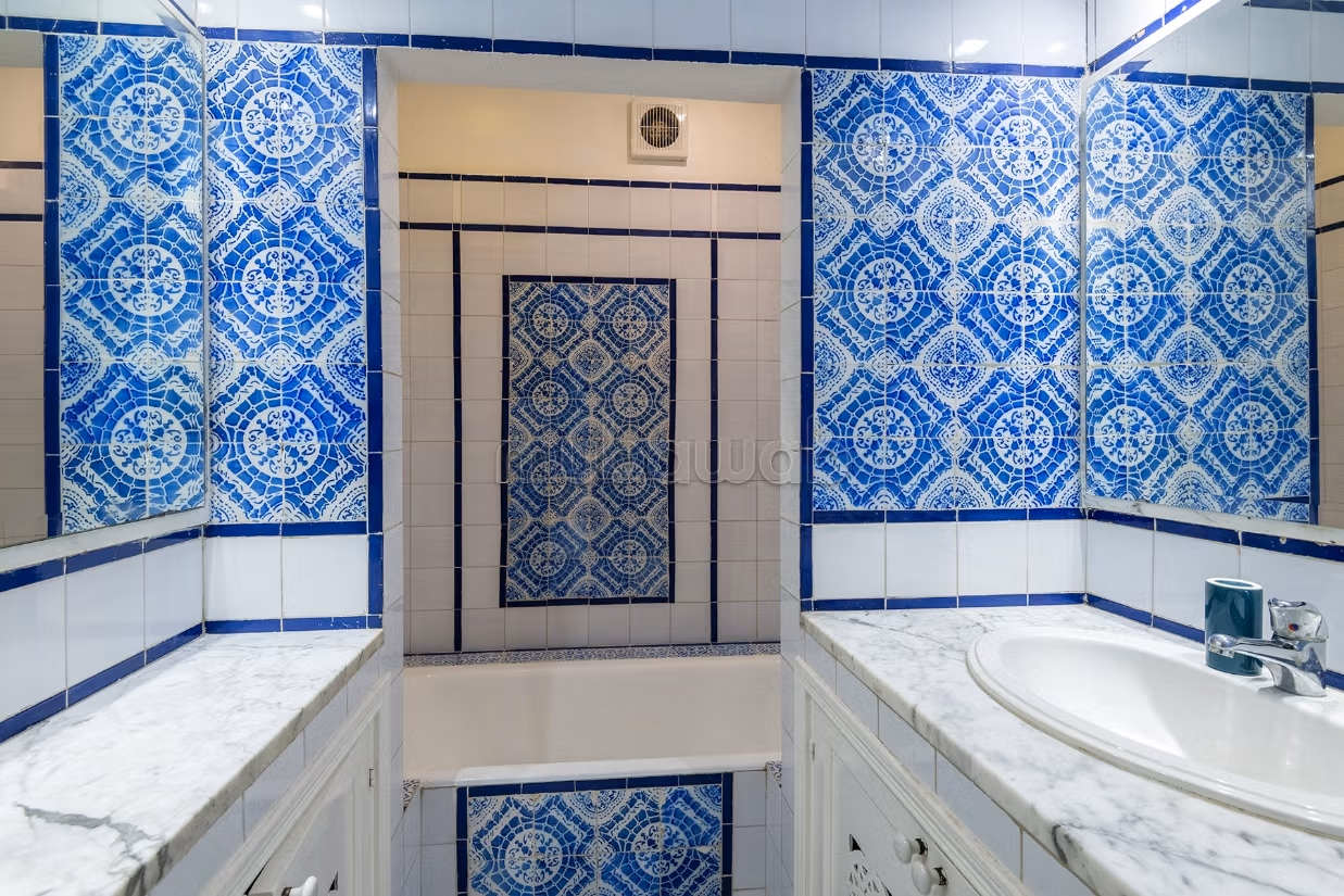 Luxury apartment, Sidi Bou Saïd