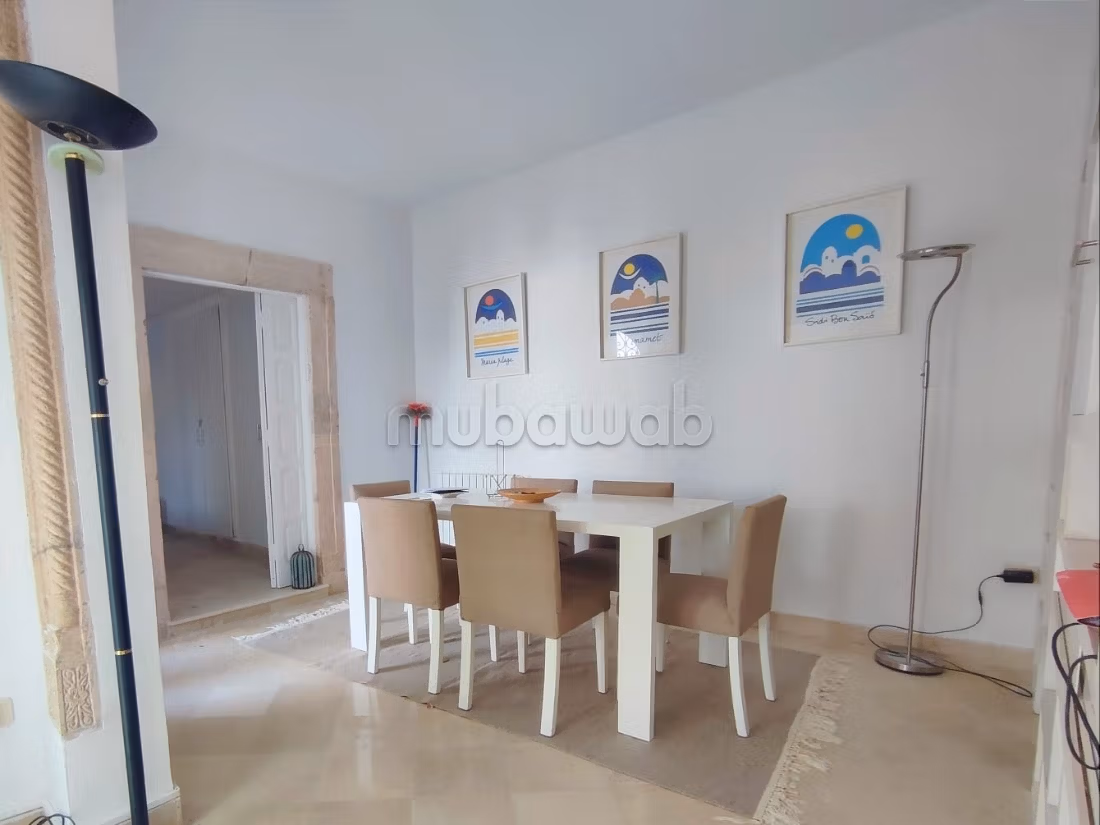 Luxury apartment, Sidi Bou Saïd