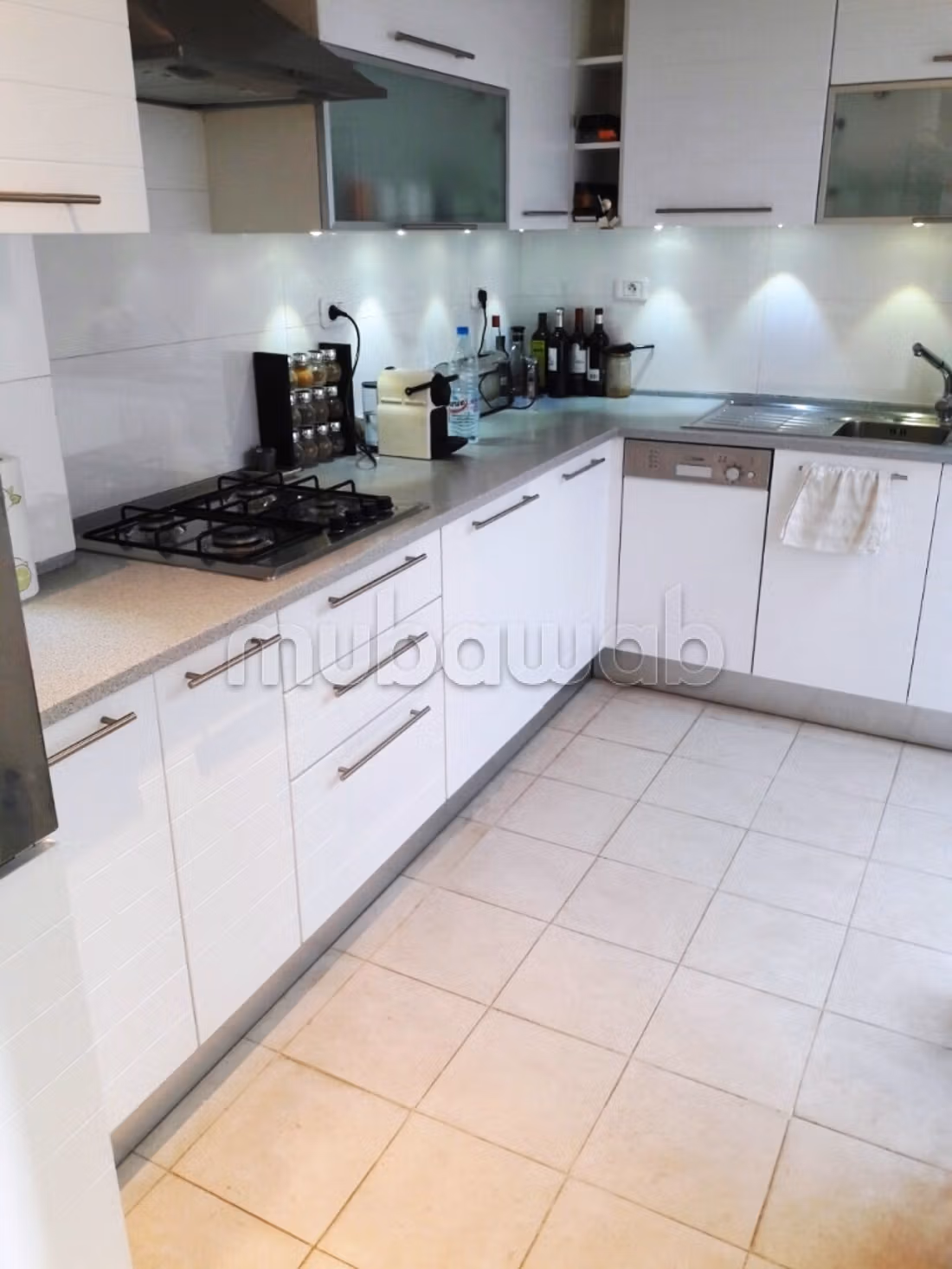 Luxury apartment, Sidi Bou Saïd