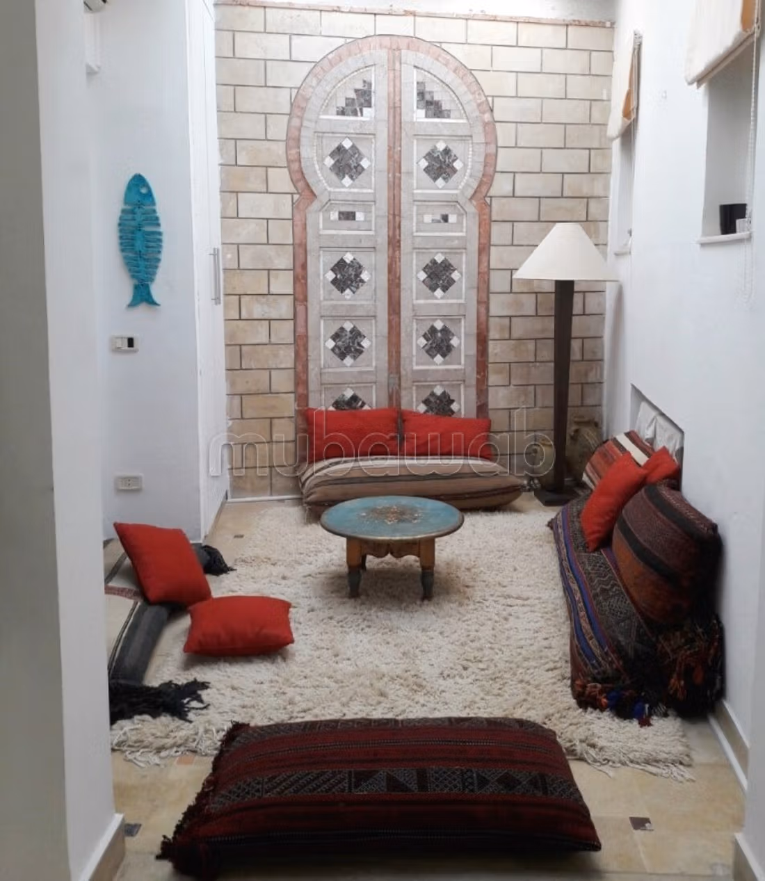 Luxury apartment, Sidi Bou Saïd