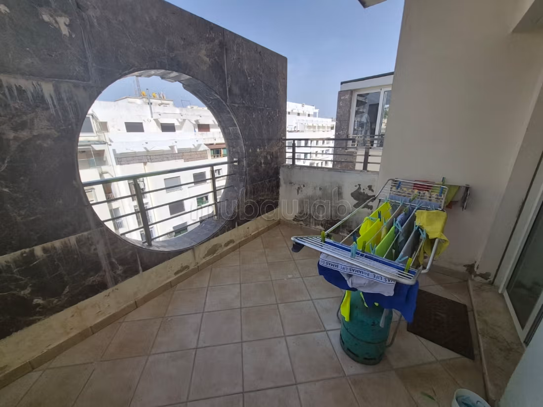 Appartement te koop op het Mozartplein