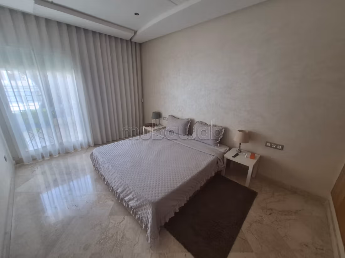 Appartement te koop op het Mozartplein
