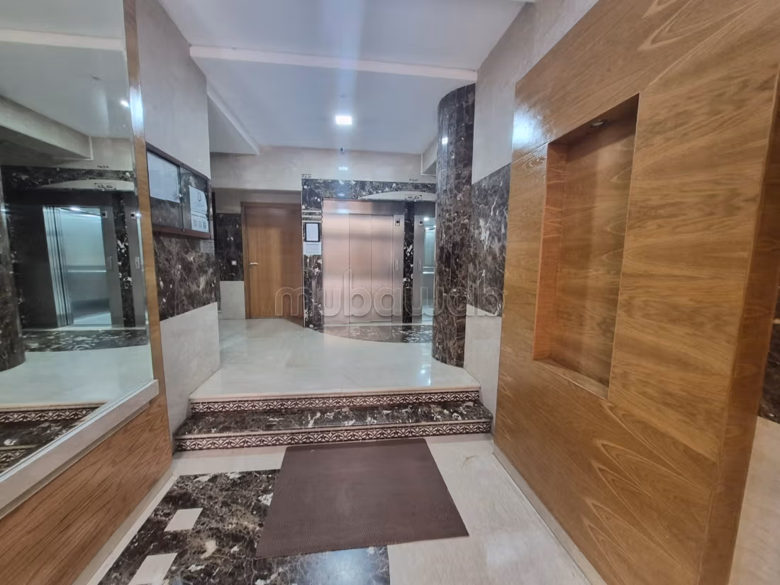 Appartement te koop op het Mozartplein