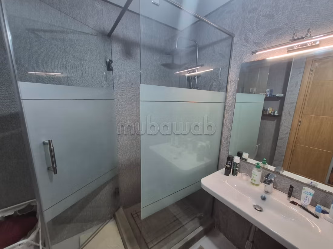 Appartement te koop op het Mozartplein