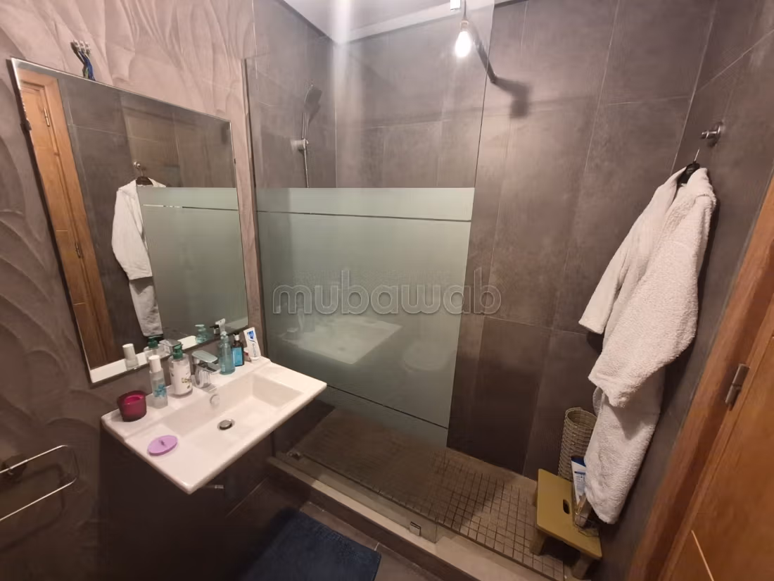 Appartement te koop op het Mozartplein