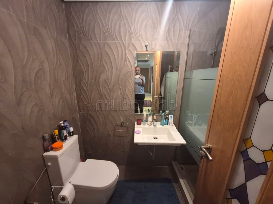 Appartement te koop op het Mozartplein
