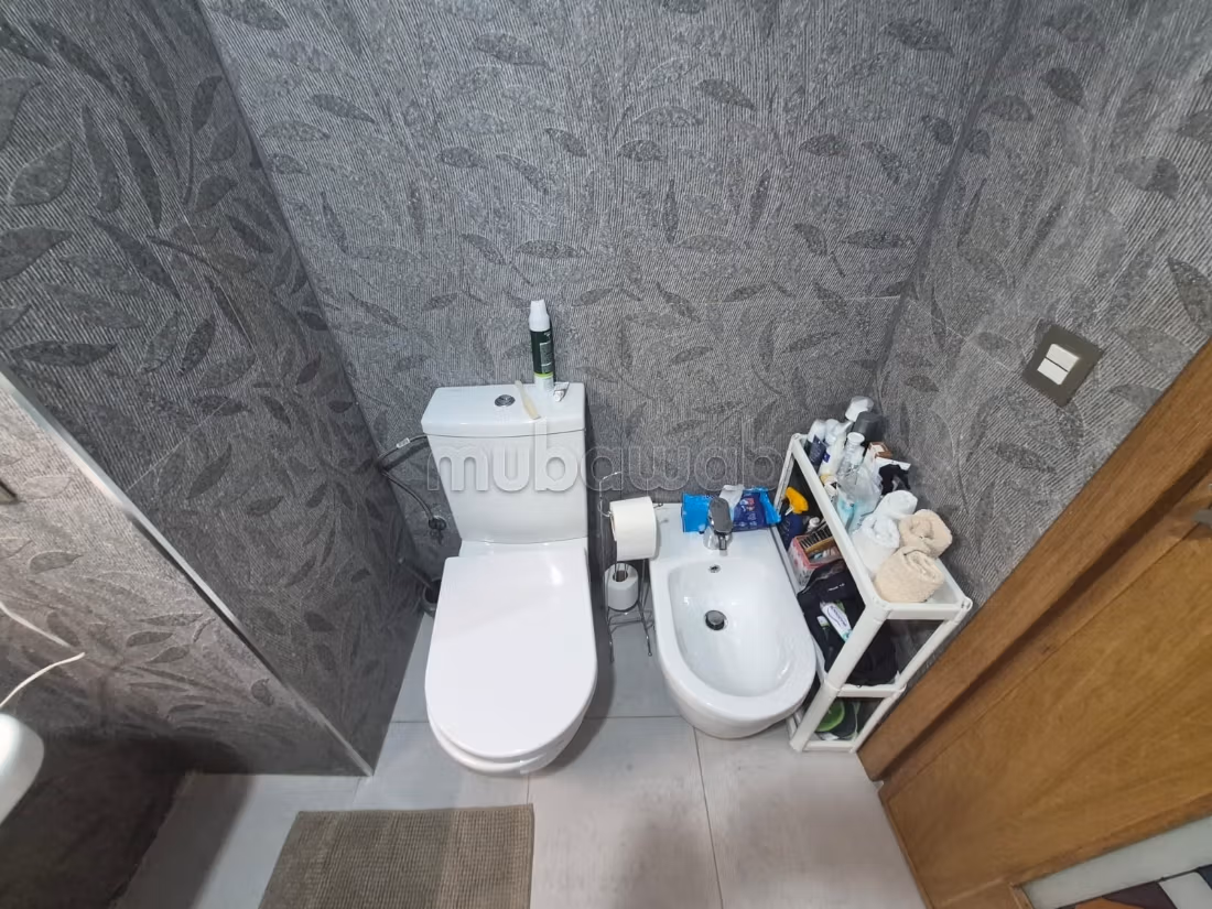 Appartement te koop op het Mozartplein