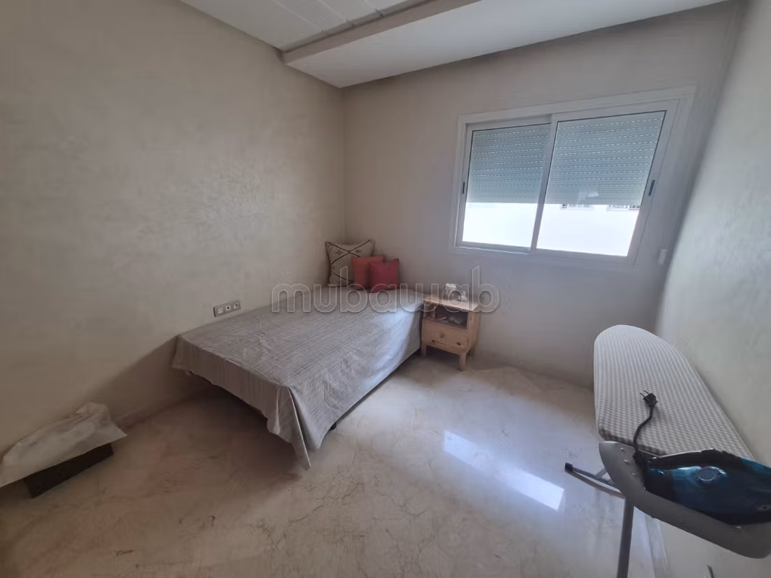 Appartement te koop op het Mozartplein