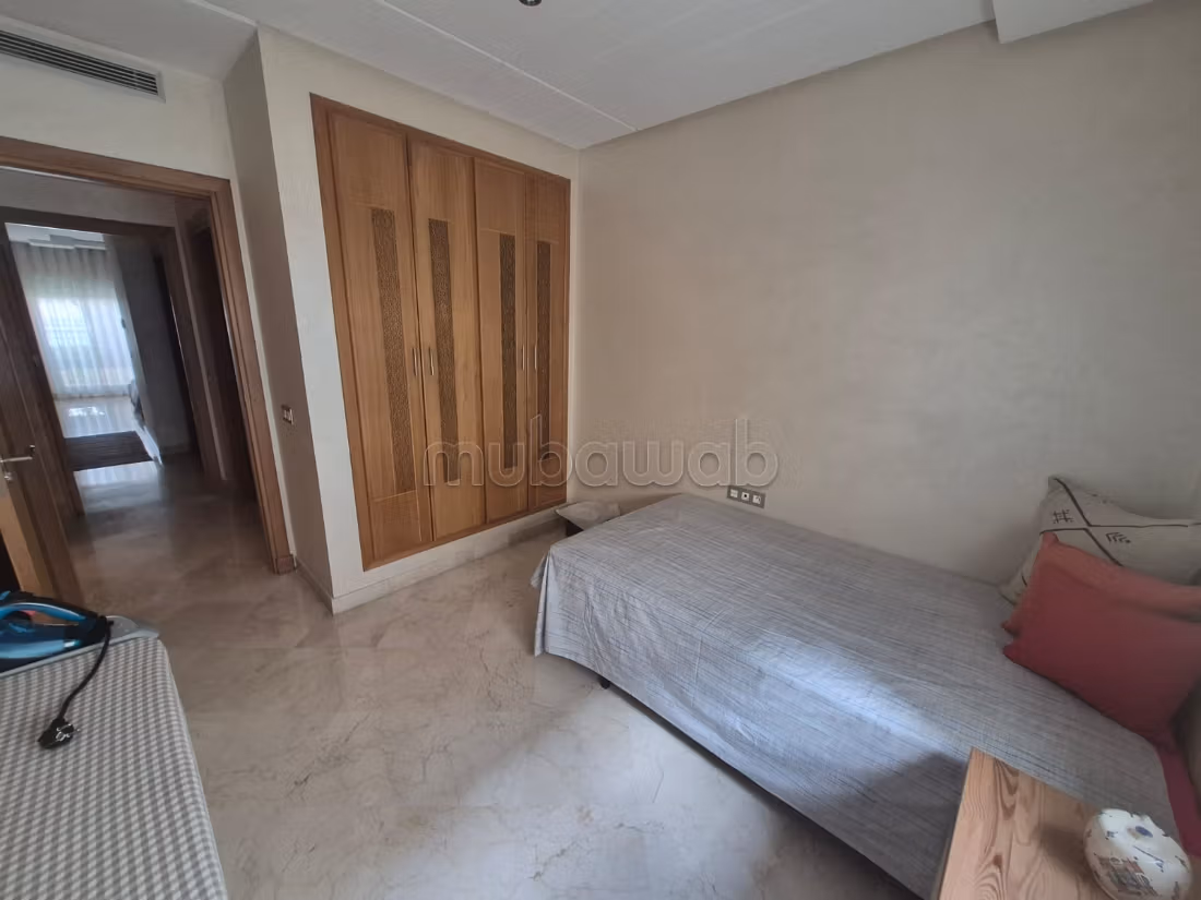 Appartement te koop op het Mozartplein