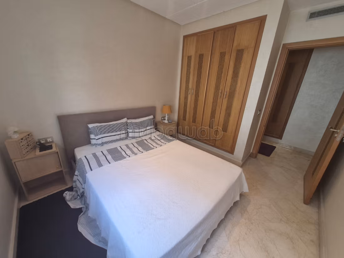 Appartement te koop op het Mozartplein