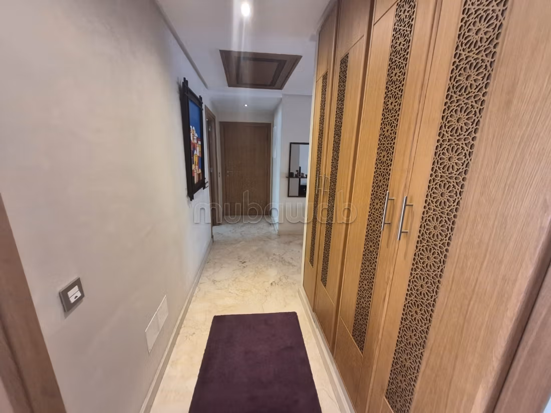 Appartement te koop op het Mozartplein