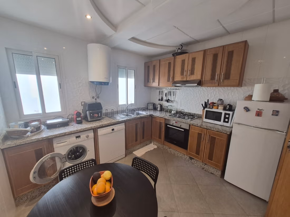 Appartement te koop op het Mozartplein
