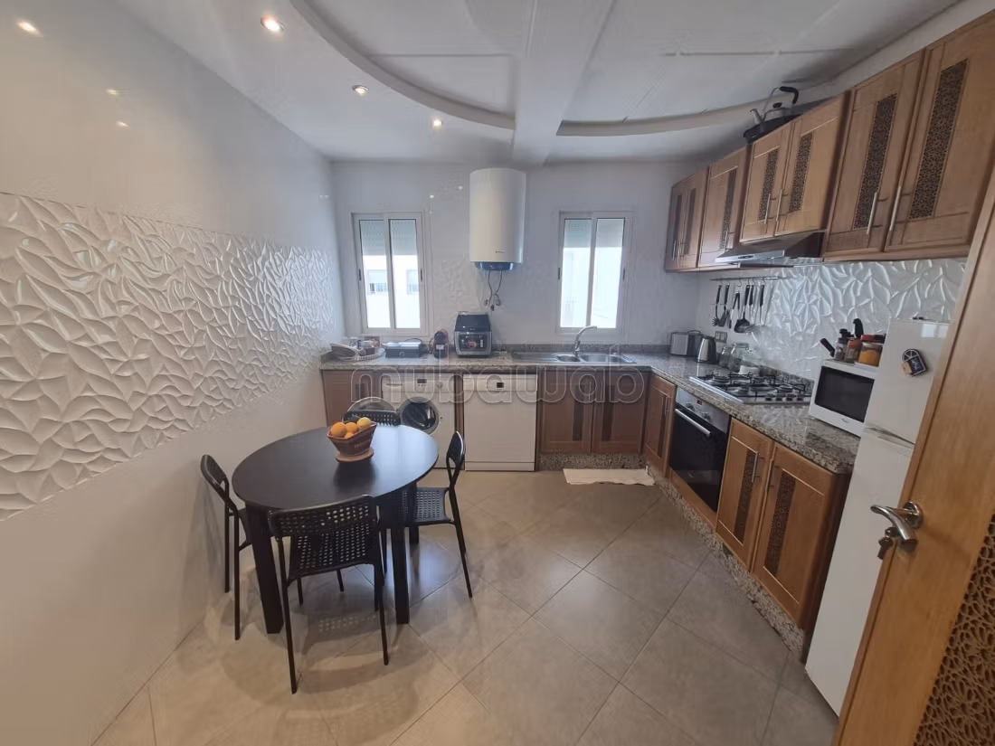 Appartement te koop op het Mozartplein