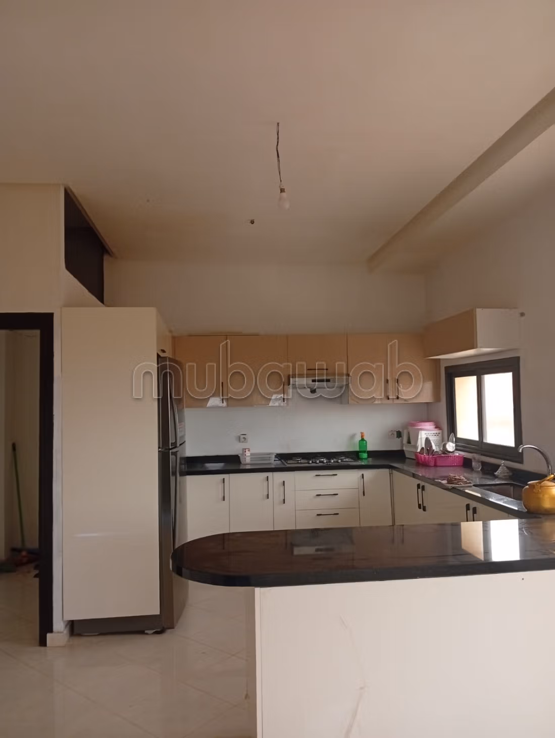 Villa en venta en Sidi Rahal, Amza de la Vida con Terrenos