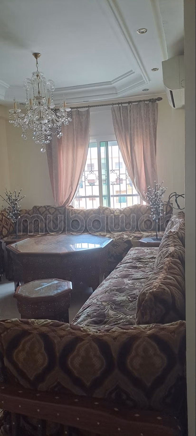 Ma Noble Maison
