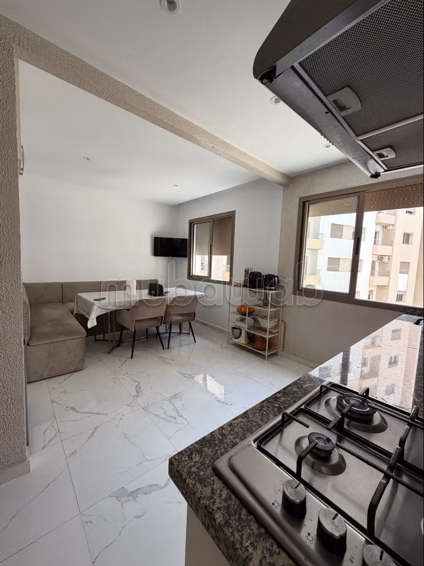Appartement 81 m² à Marjane — 12