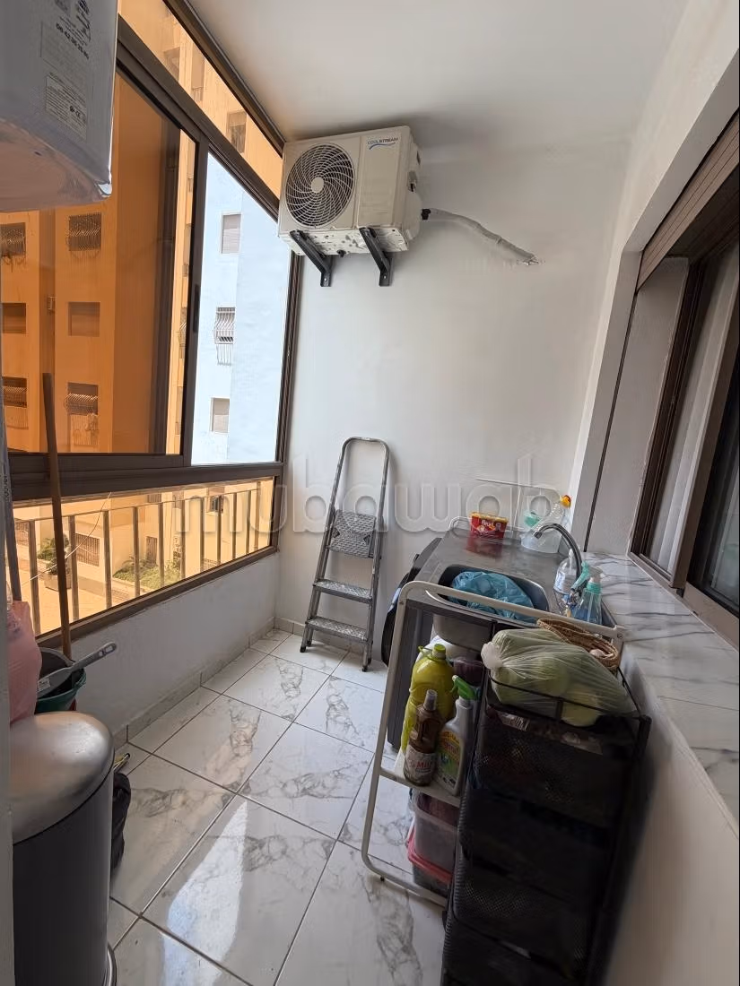 Appartement 81 m² à Marjane — 13