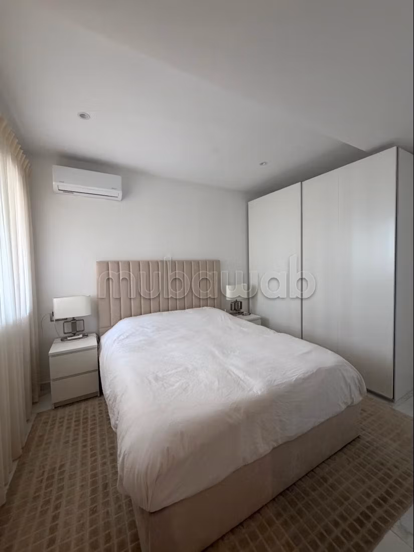 Appartement 81 m² à Marjane — 10