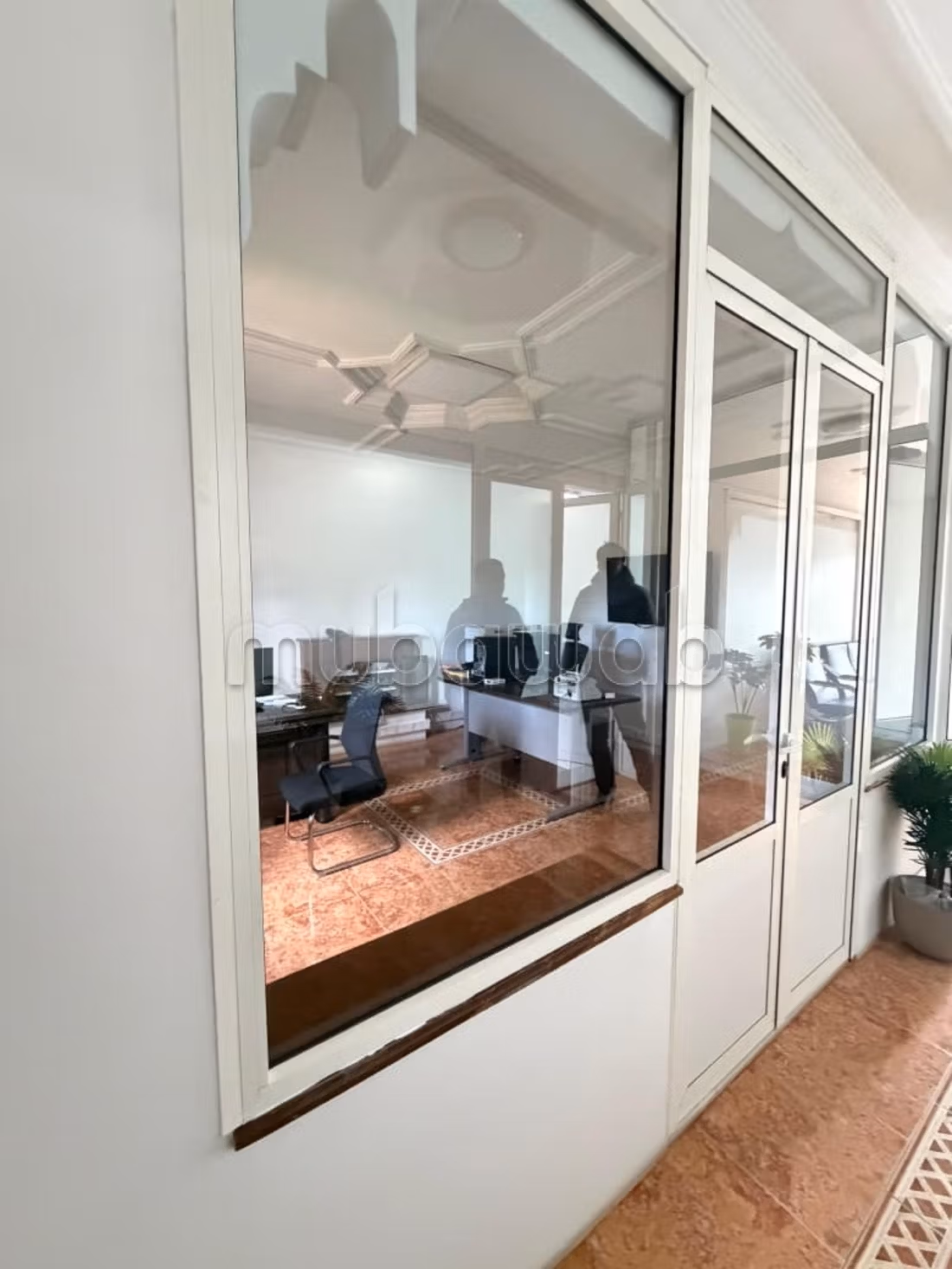 Villa per uso ufficio in affitto