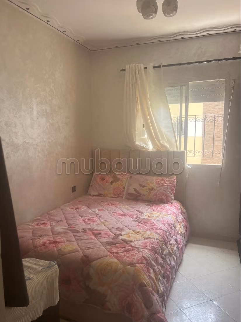 Bel Appartement à vendre à bd alquods californie — 5