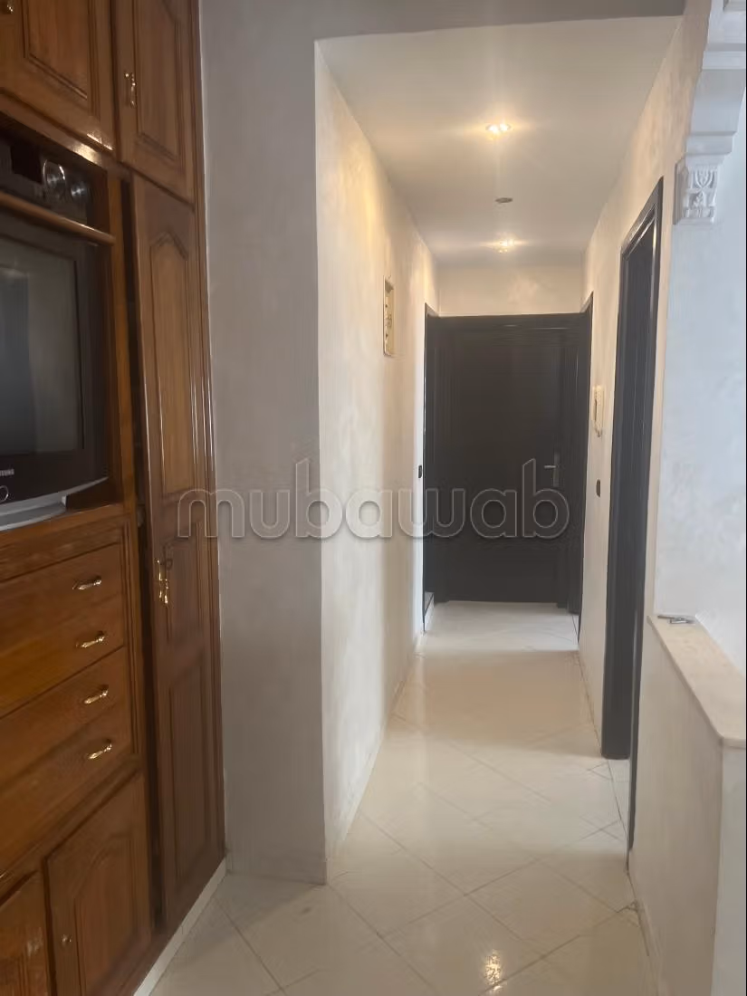 Bel Appartement à vendre à bd alquods californie — 4