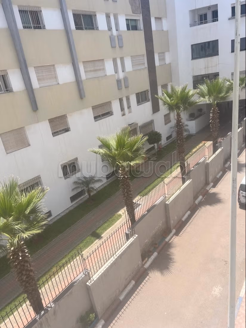 Bel Appartement à vendre à bd alquods californie — 6