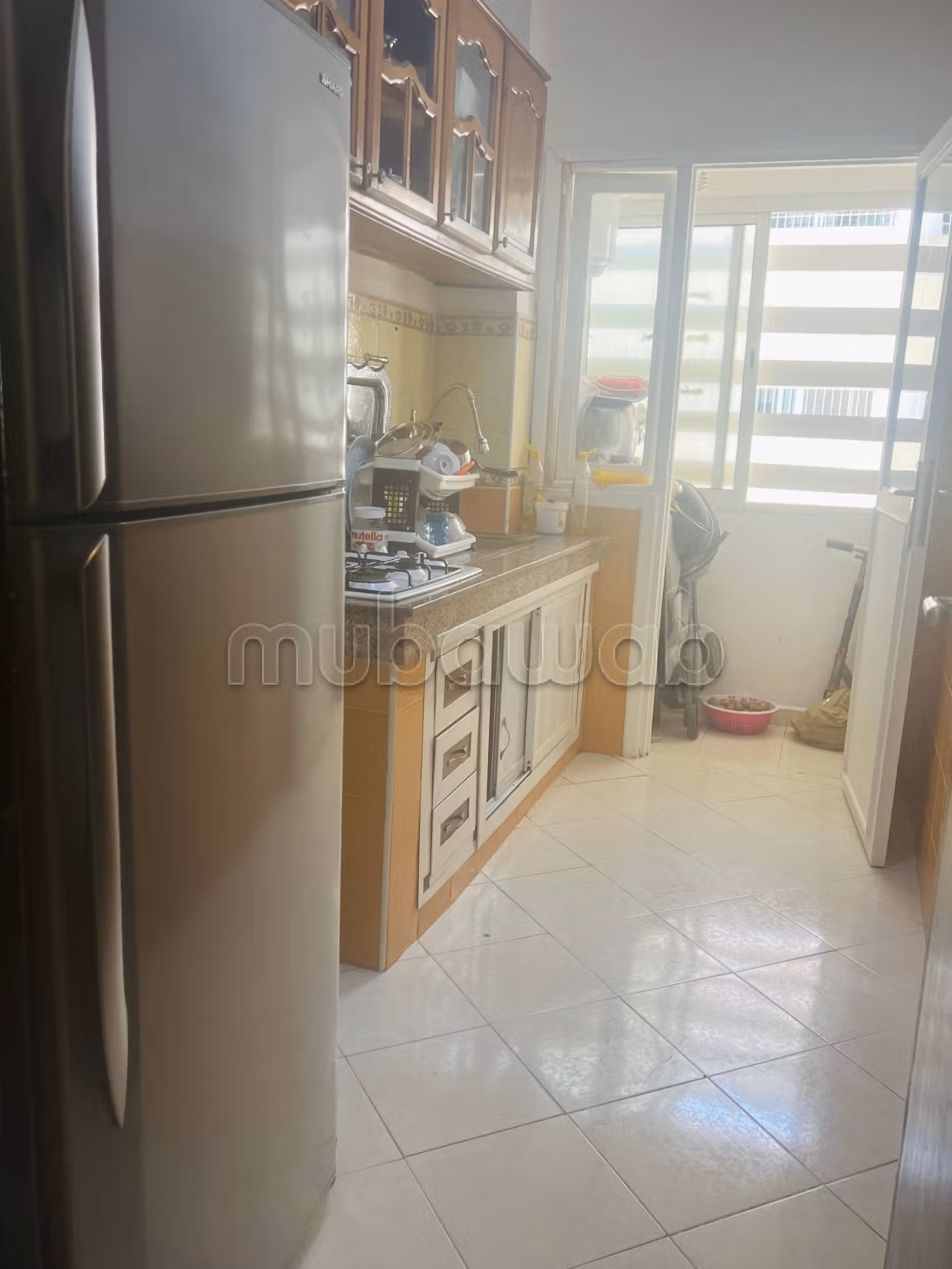 Appartement 55 m² à Californie — 7