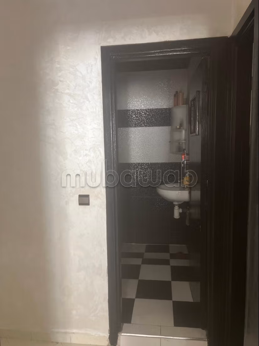 Appartement 55 m² à Californie — 8