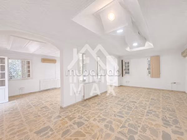 In affitto villa a el menzah 5 per uso ufficio