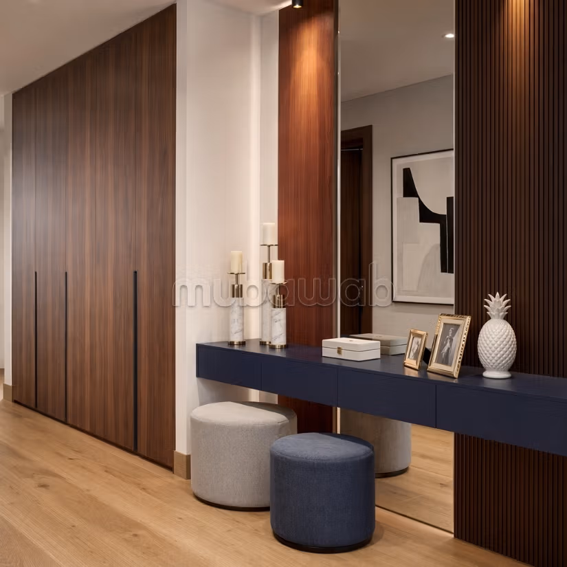 Appartement de Haut Standing, Projet Greenland — 3