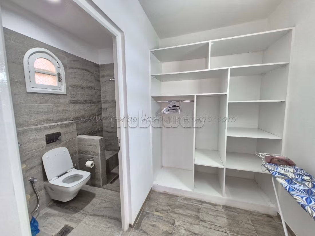 Location de vacances maison S3 au zone touristique