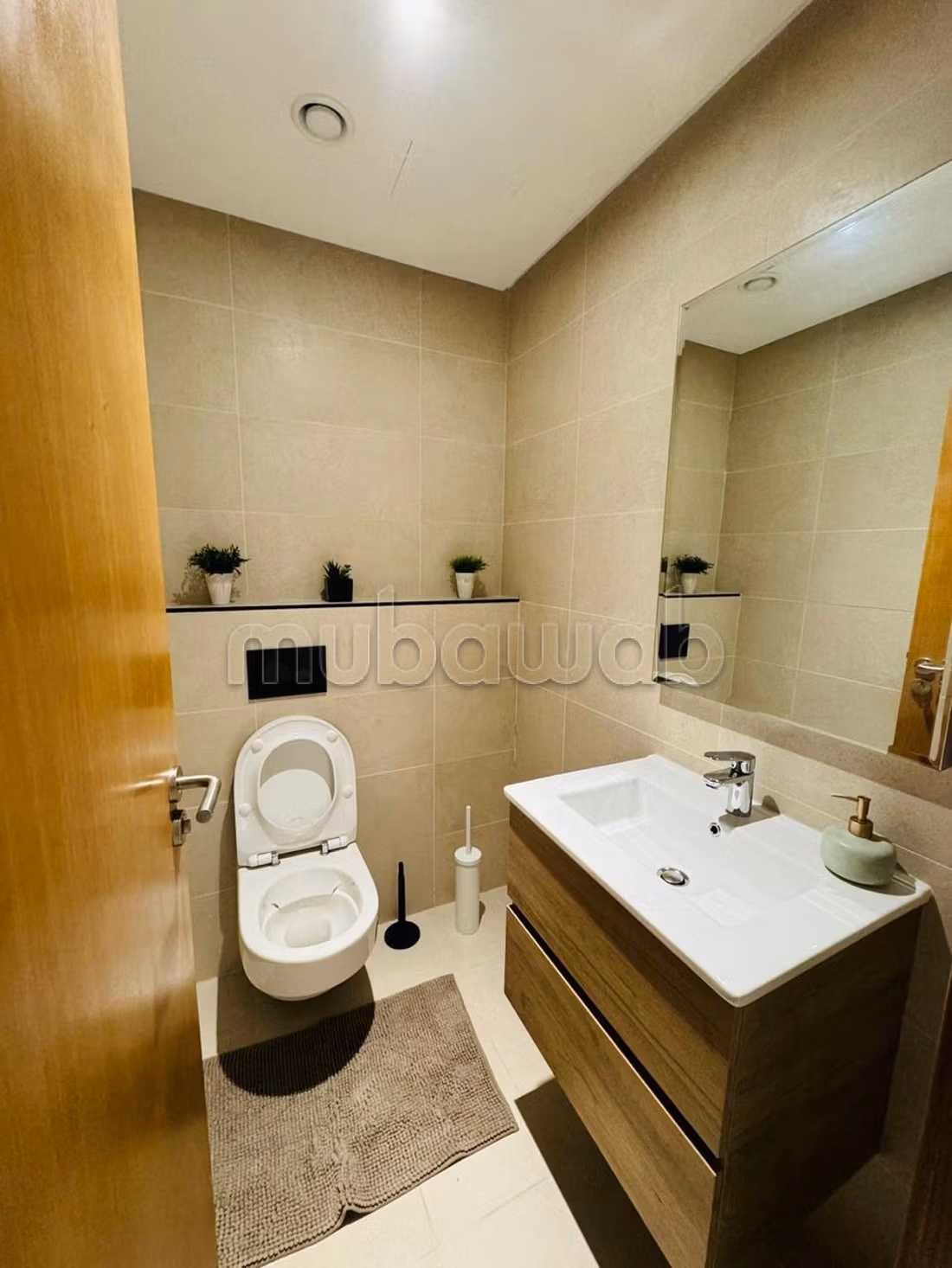 Appartement 55 m² à Gauthier — 7