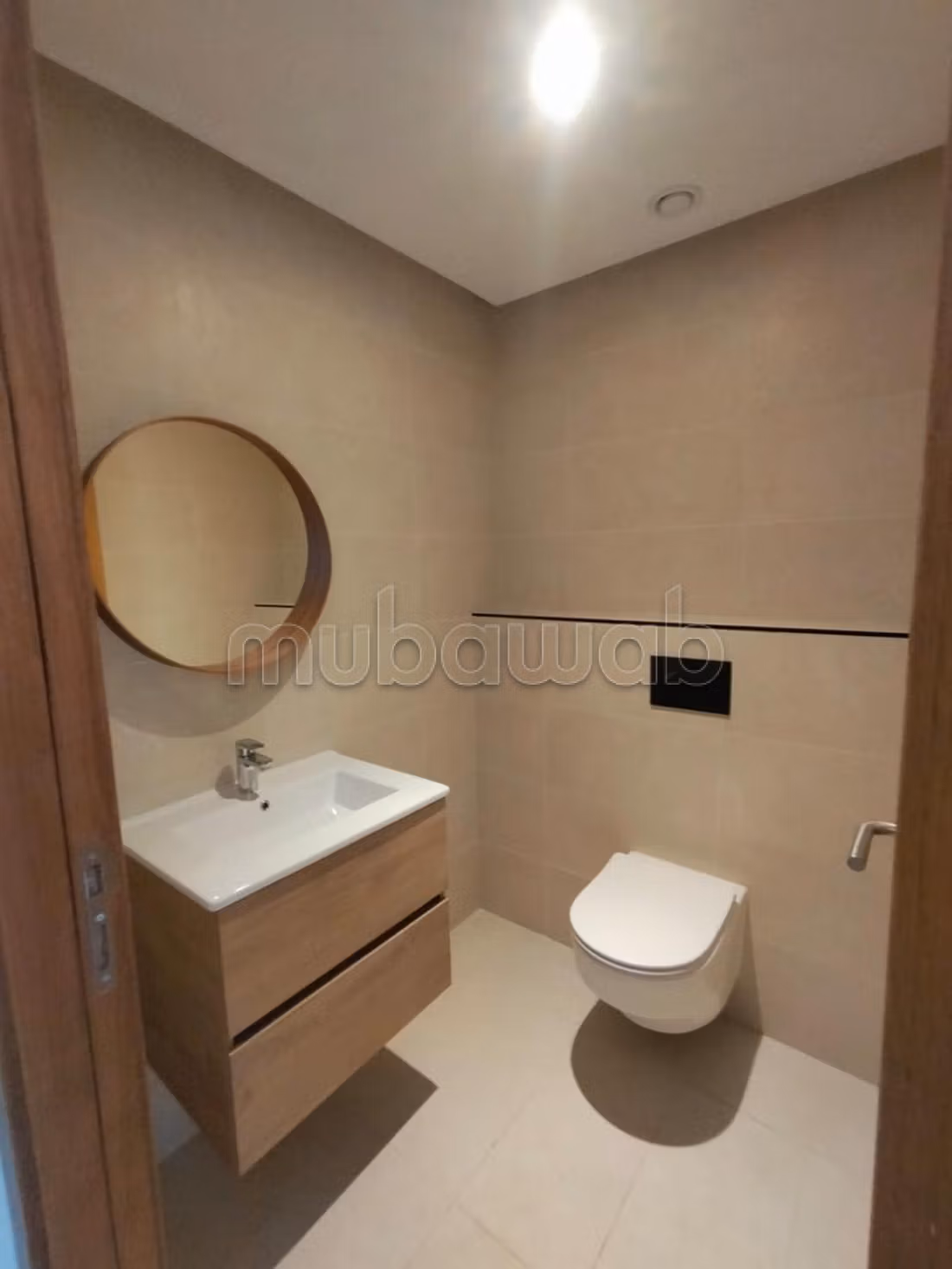 Appartement 55 m² à Gauthier — 8