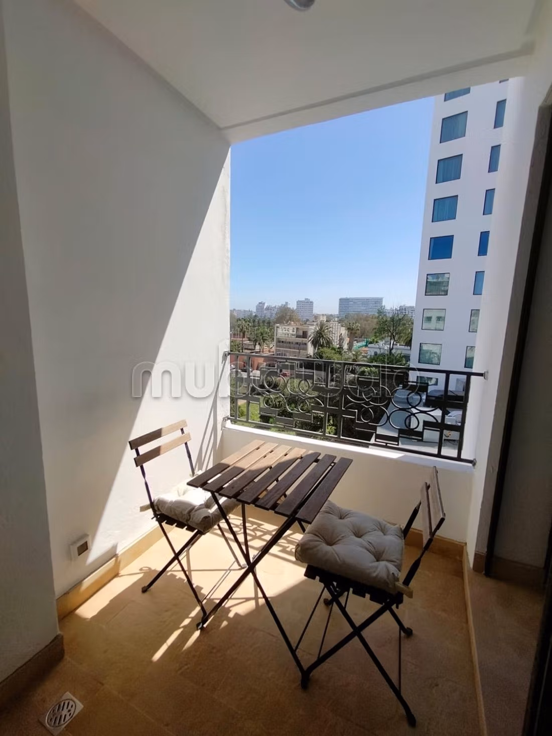 Appartement 55 m² à Gauthier — 9