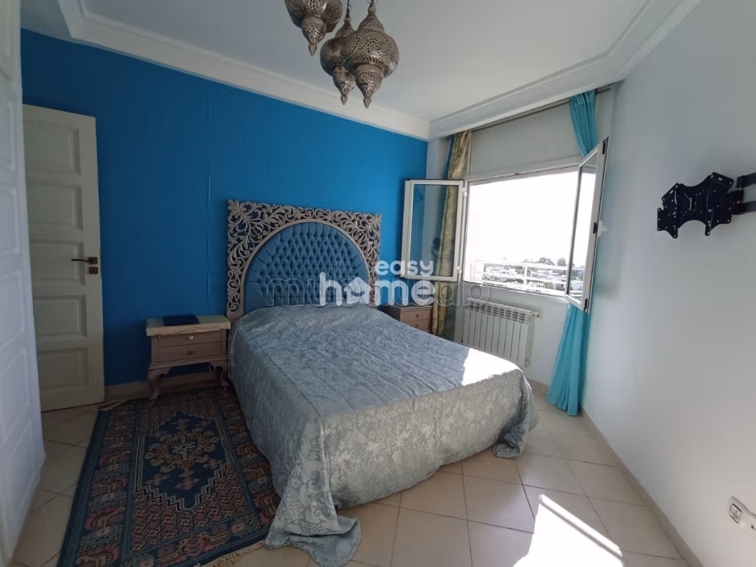 S3 di 197m² a Mrezgua