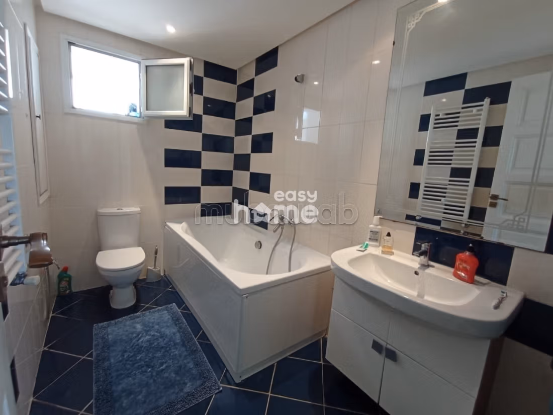 S3 di 197m² a Mrezgua