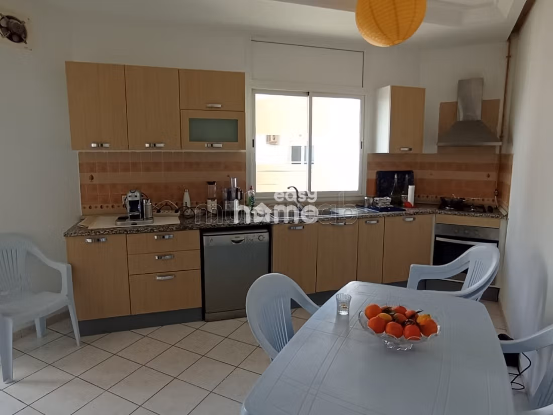 S3 di 197m² a Mrezgua
