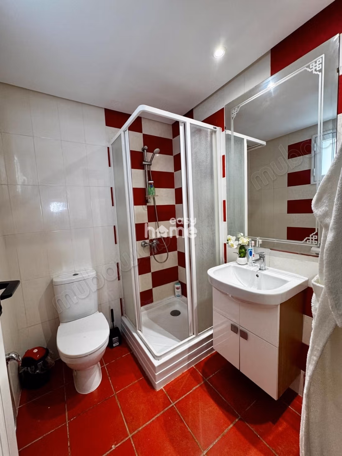 S3 meublé de 197m² à Mrezgua