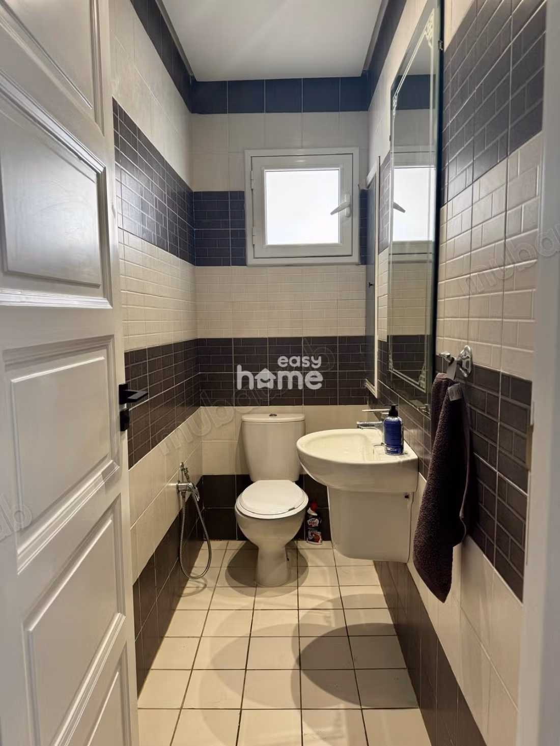 S3 meublé de 197m² à Mrezgua