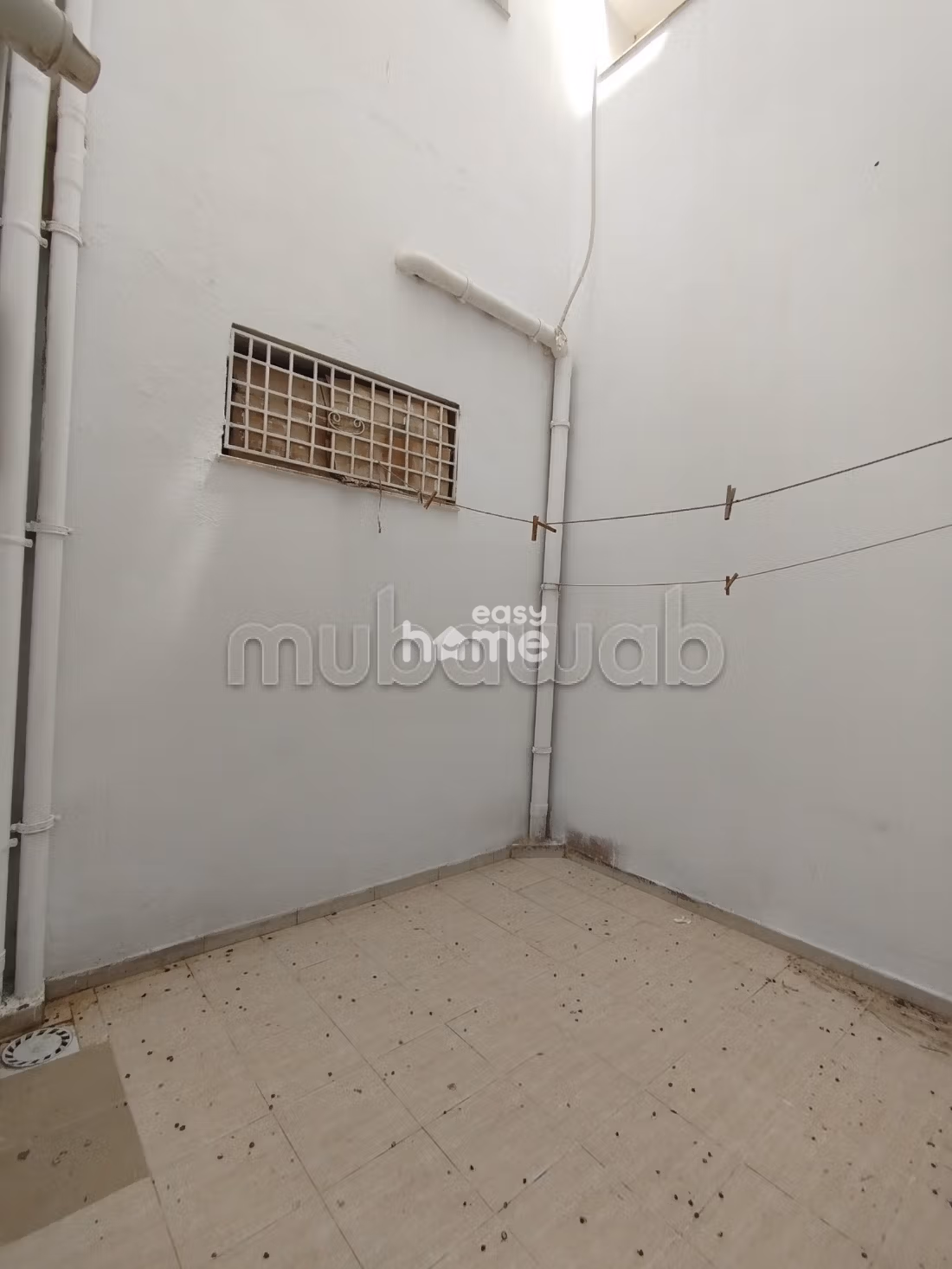 Duplex S2 meublé de 140 m² à Hammamet Centre