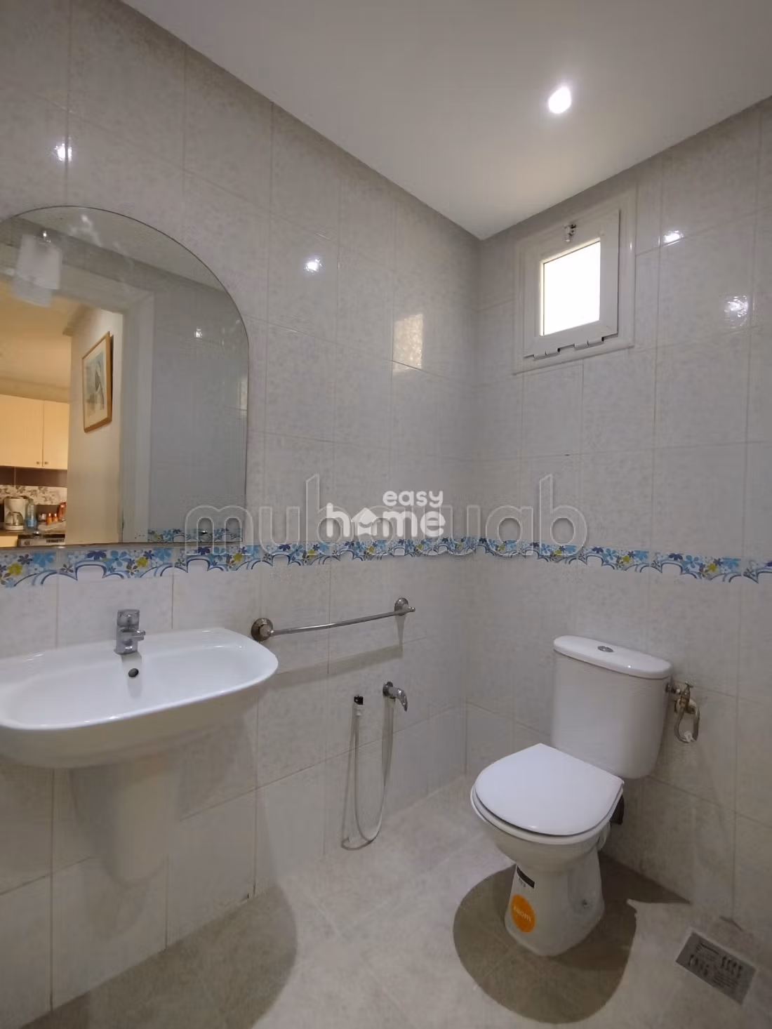 Duplex S2 meublé de 140 m² à Hammamet Centre