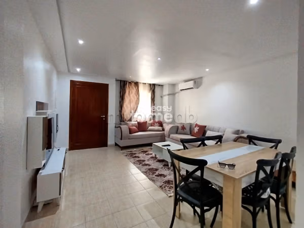 Duplex S2 meublé de 140 m²