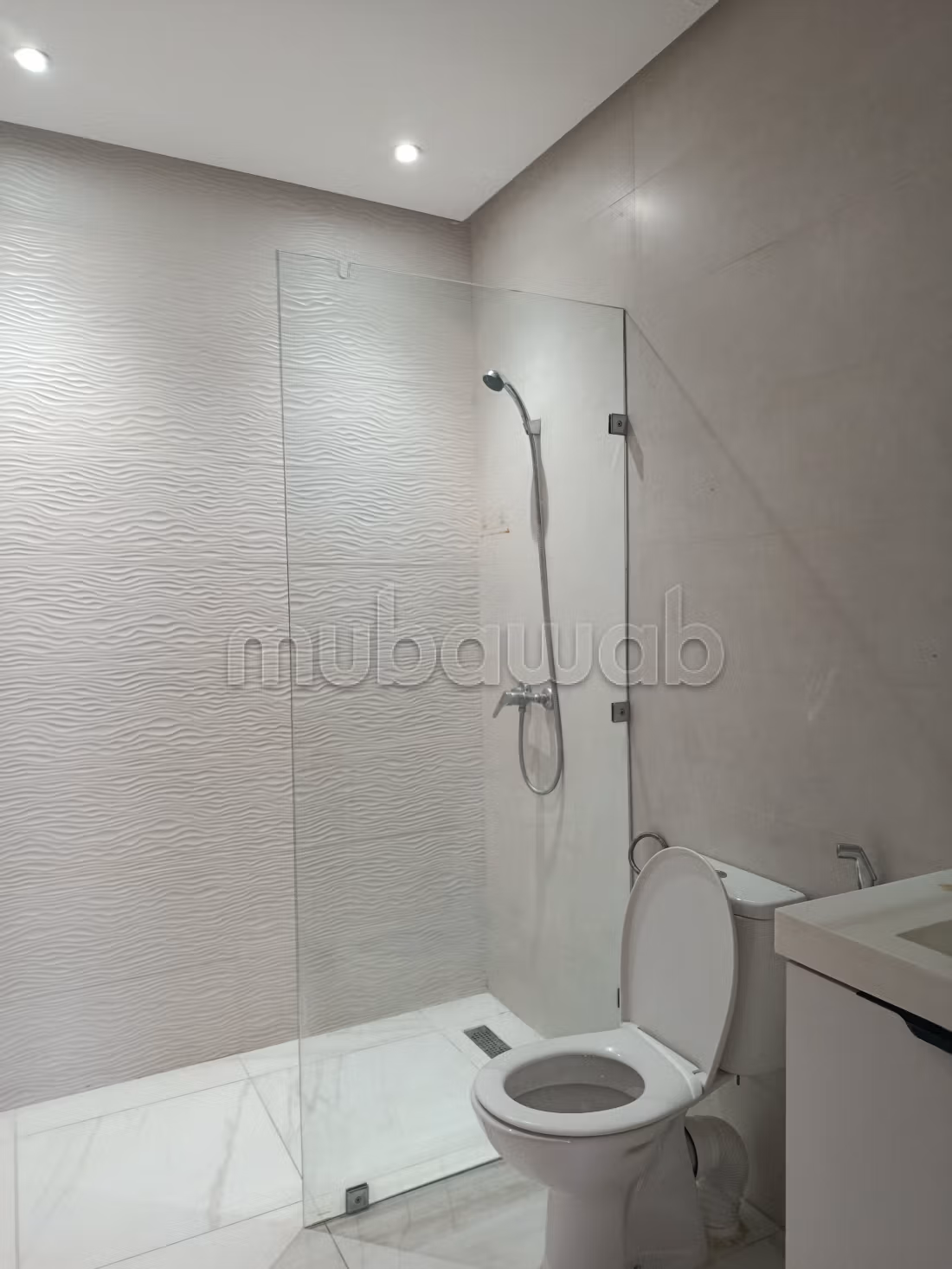 Appartement 95 m² à Hay Mohammadi — 11