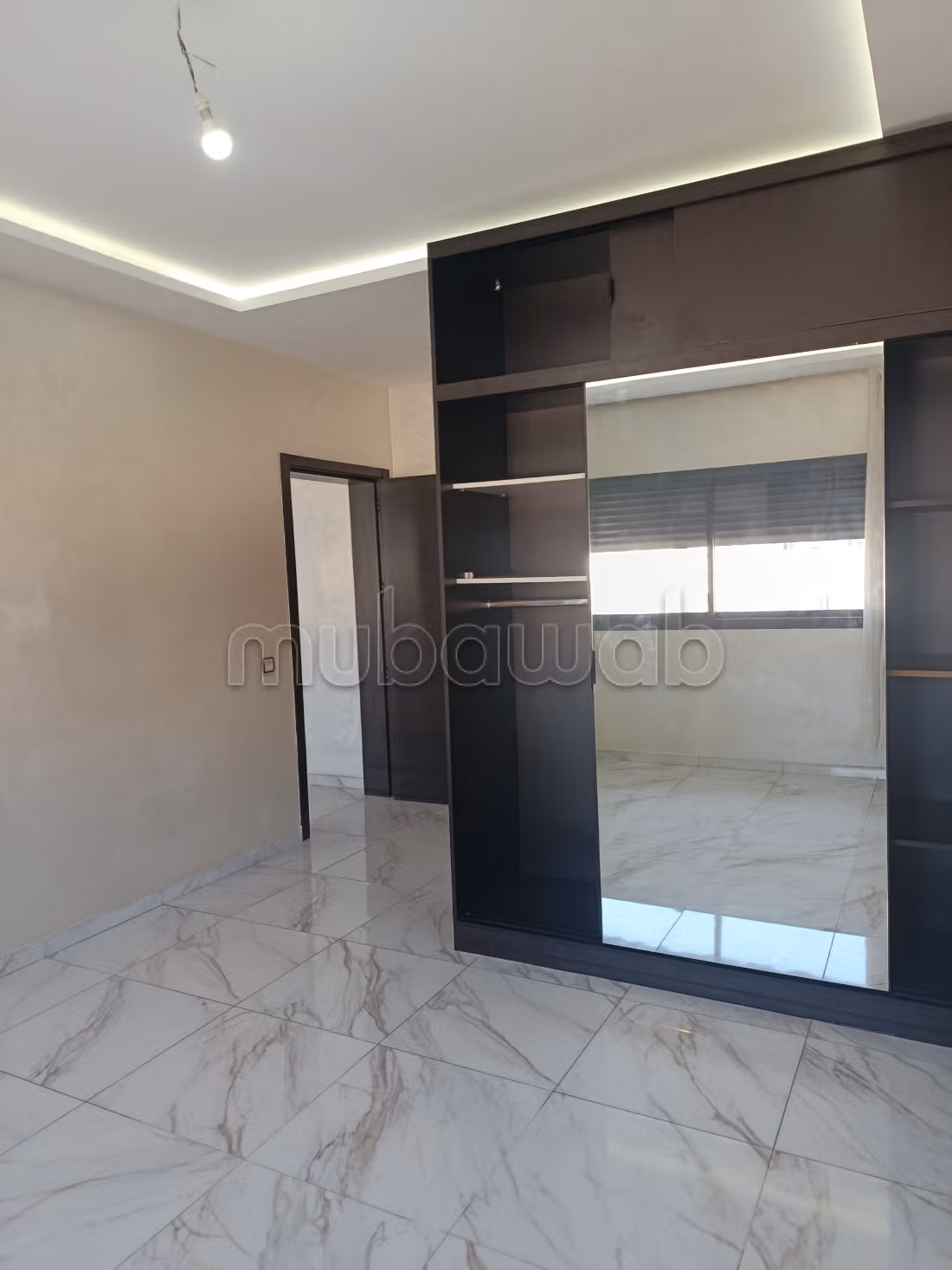 Appartement 95 m² à Hay Mohammadi — 13